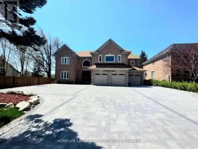For Rent 2 Bedroom House Richmond Hill ON DLS103322767
