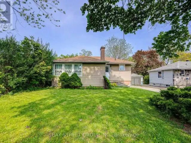 For Rent 2 Bedroom House Richmond Hill ON DLS105249099