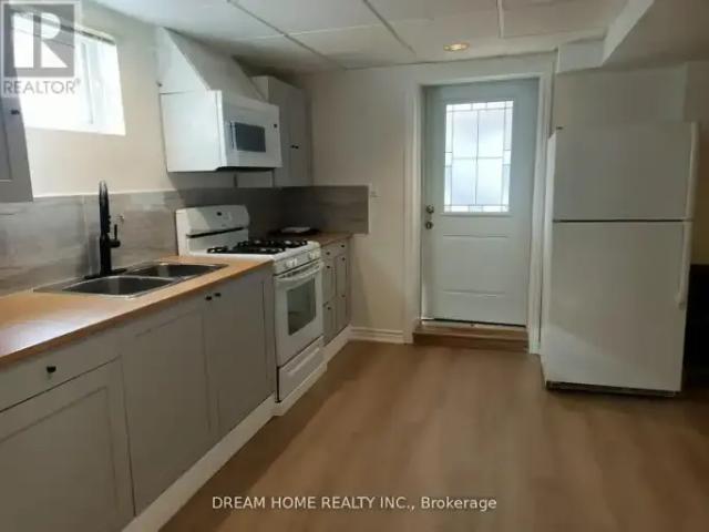 For Rent 2 Bedroom House Richmond Hill ON DS101186347