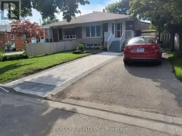For Rent 2 Bedroom House Richmond Hill ON DS101301792