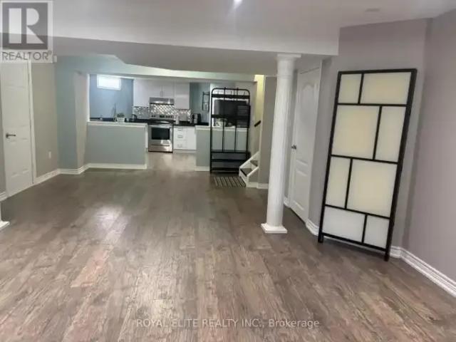For Rent 2 Bedroom House Richmond Hill ON DS102366568