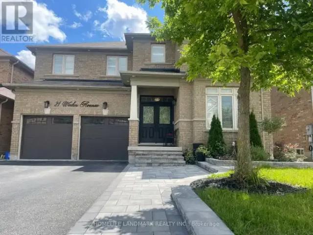 For Rent 2 Bedroom House Richmond Hill ON DS102629502