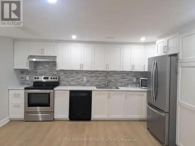 For Rent 2 Bedroom House Richmond Hill ON DS103569210
