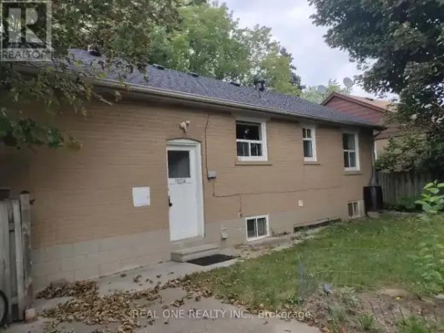 For Rent 2 Bedroom House Richmond Hill ON DS103695286