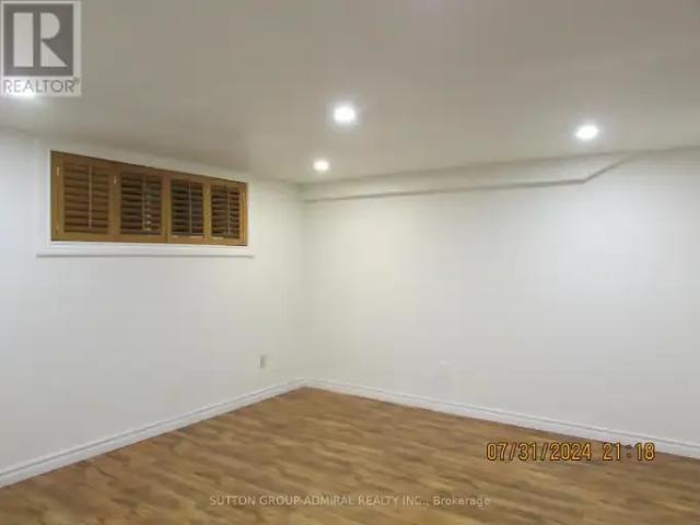 For Rent 2 Bedroom House Richmond Hill ON DS103879692