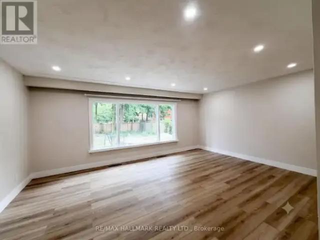 For Rent 2 Bedroom House Richmond Hill ON DS103920622