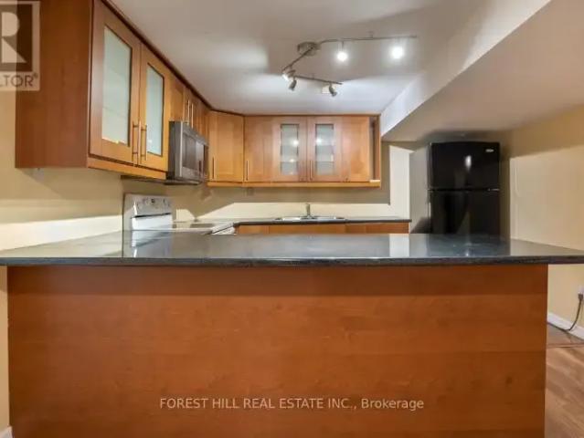 For Rent 2 Bedroom House Richmond Hill ON DS104183202