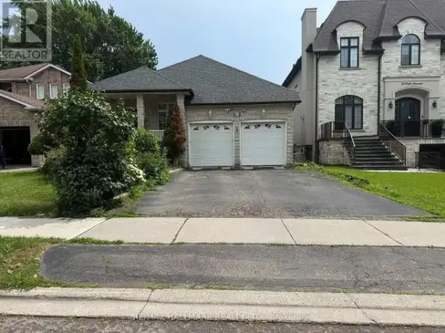 For Rent 2 Bedroom House Richmond Hill ON DS104471211