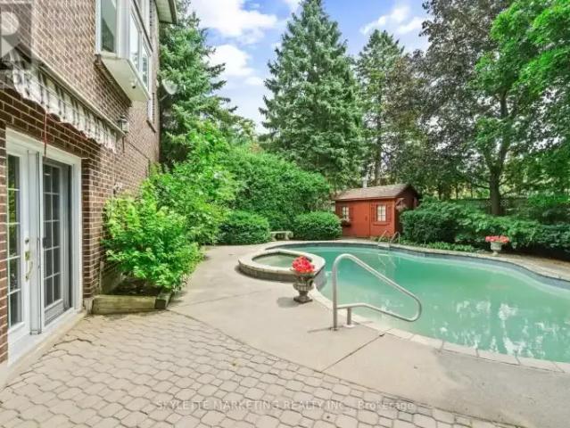 For Rent 2 Bedroom House Richmond Hill ON DS104681929