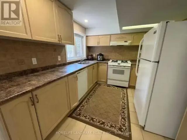 For Rent 2 Bedroom House Richmond Hill ON DS104782874