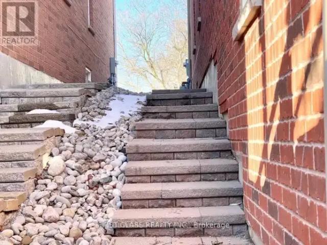 For Rent 2 Bedroom House Richmond Hill ON DS104782878