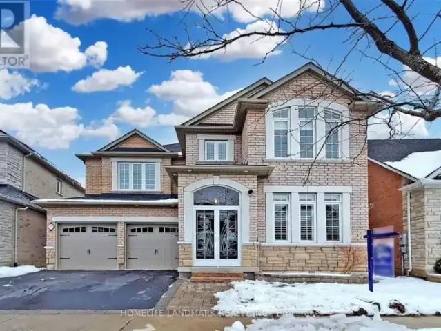 For Rent 2 Bedroom House Richmond Hill ON DS104876963