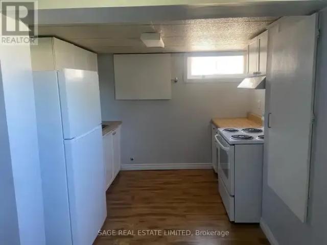 For Rent 2 Bedroom House Richmond Hill ON DS104876977