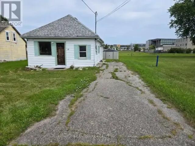 For Rent 2 Bedroom House Richmond Hill ON DS104895194