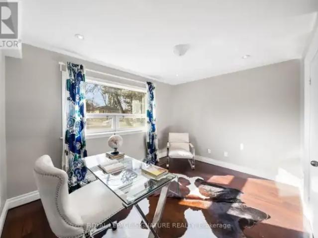 For Rent 2 Bedroom House Richmond Hill ON DS98140716