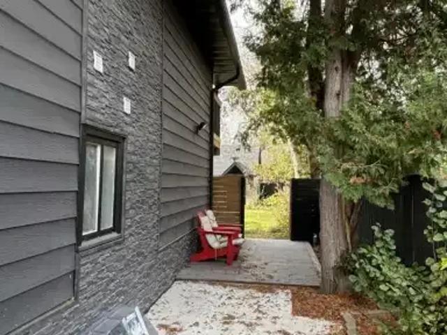 For Rent 2 Bedroom House Richmond Hill ON DS99794528