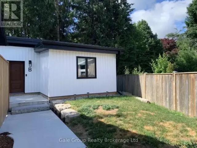 For Rent 2 Bedroom House Woodstock ON DS103216033