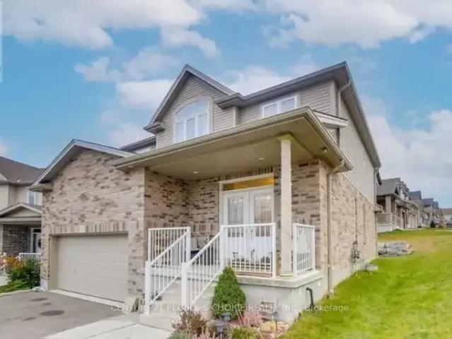 For Rent 2 Bedroom House Waterloo ON DLS100977083