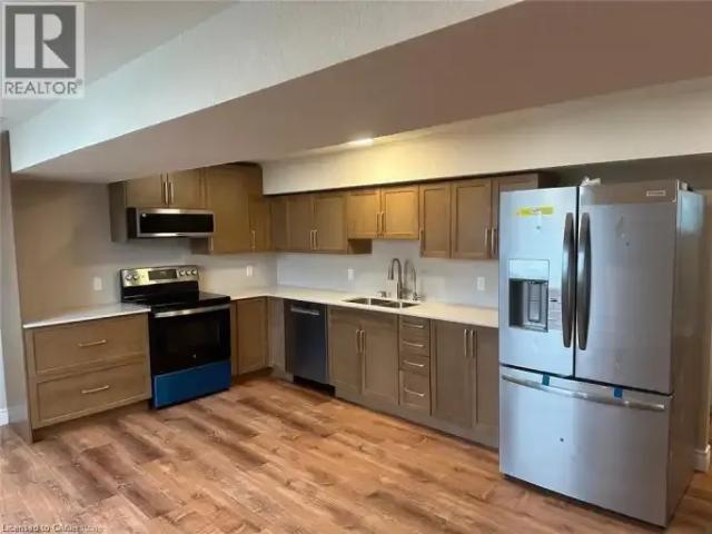 For Rent 2 Bedroom House Waterloo ON DS103740112