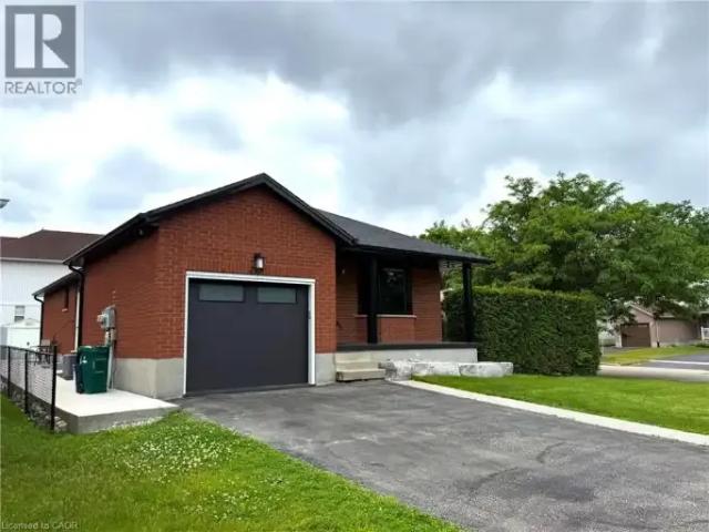 For Rent 2 Bedroom House Waterloo ON DS103215999