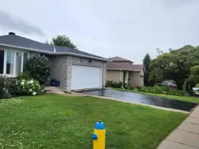 For Rent 2 Bedroom House Waterloo ON DS105118897