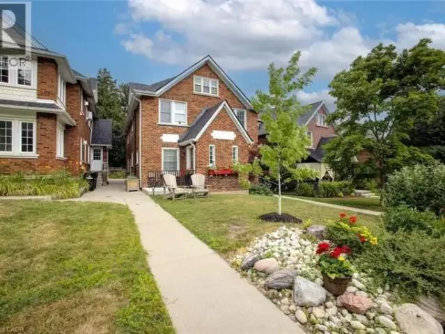 For Rent 2 Bedroom House Waterloo ON DS105309396