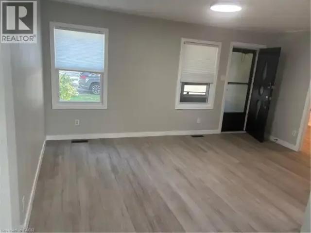For Rent 2 Bedroom House Welland ON DLS94504089