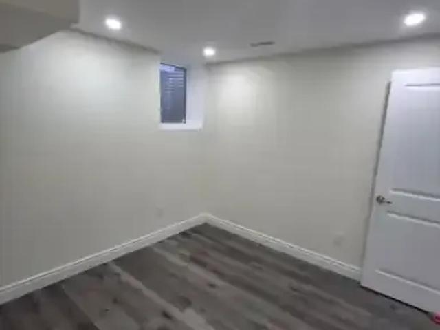For Rent 2 Bedroom House Welland ON DLS96738434