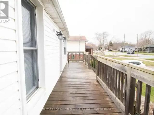 For Rent 2 Bedroom House Welland ON DLS101879038