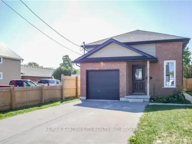 For Rent 2 Bedroom House Welland ON DLS105048054