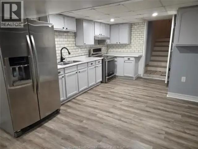 For Rent 2 Bedroom House Windsor ON DLS97052028