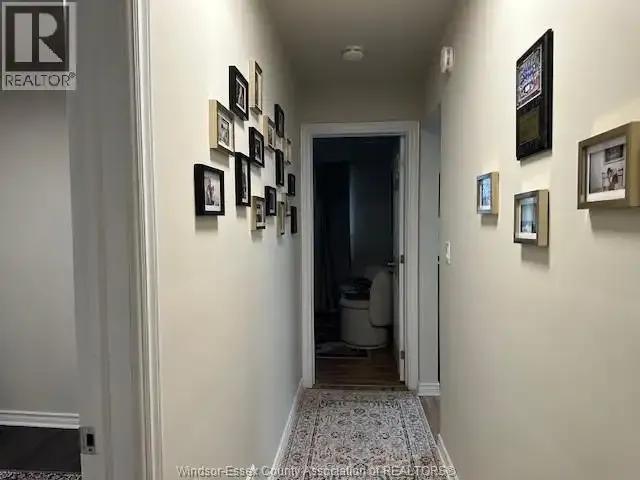 For Rent 2 Bedroom House Windsor ON DLS100809867