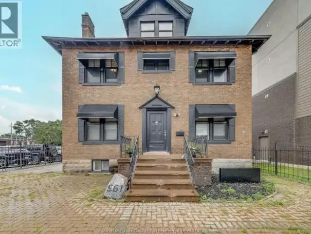 For Rent 2 Bedroom House Windsor ON DLS101878860