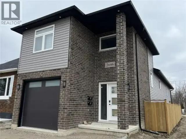 For Rent 2 Bedroom House Windsor ON DLS101878109