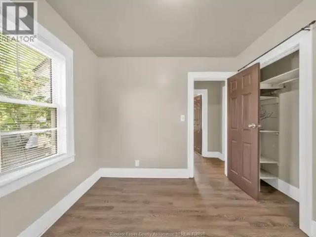 For Rent 2 Bedroom House Windsor ON DLS102578995