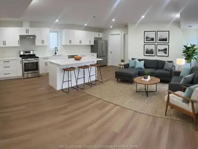 For Rent 2 Bedroom House Windsor ON DLS102579000
