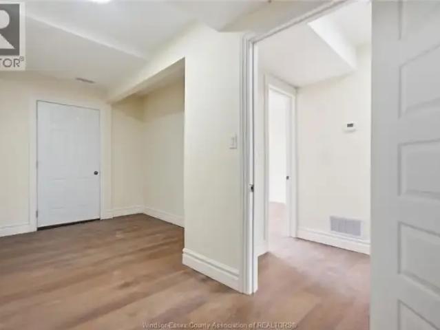 For Rent 2 Bedroom House Windsor ON DLS102204326