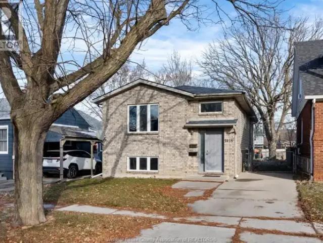 For Rent 2 Bedroom House Windsor ON DLS103958869