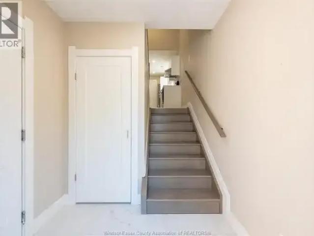 For Rent 2 Bedroom House Windsor ON DLS103091765