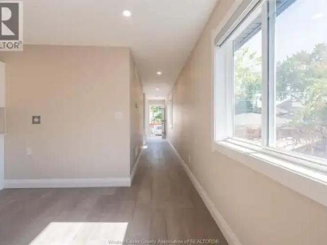 For Rent 2 Bedroom House Windsor ON DLS103091766
