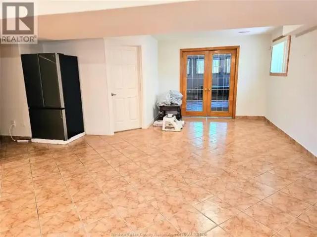 For Rent 2 Bedroom House Windsor ON DLS103119172