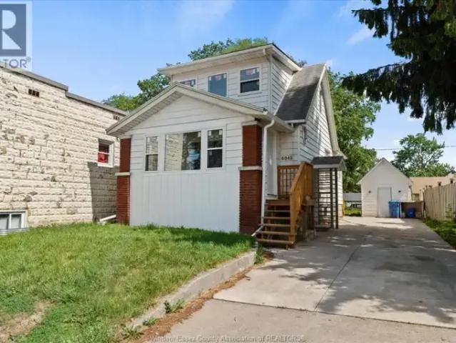 For Rent 2 Bedroom House Windsor ON DLS105087982