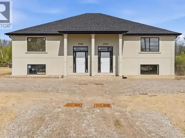 For Rent 2 Bedroom House Windsor ON DS102052799