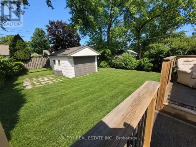 For Rent 2 Bedroom House Windsor ON DS103380115