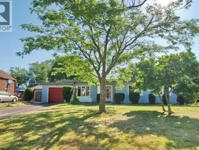 For Rent 2 Bedroom House Windsor ON DS103840424