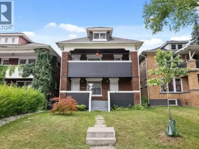 For Rent 2 Bedroom House Windsor ON DS104142927