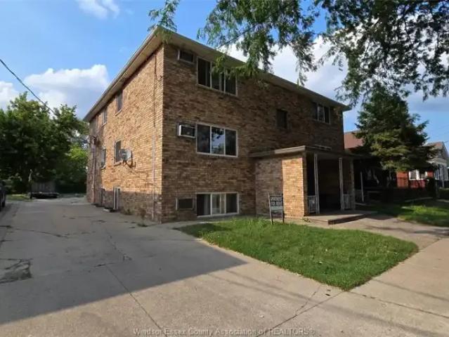 For Rent 2 Bedroom House Windsor ON DS104711688