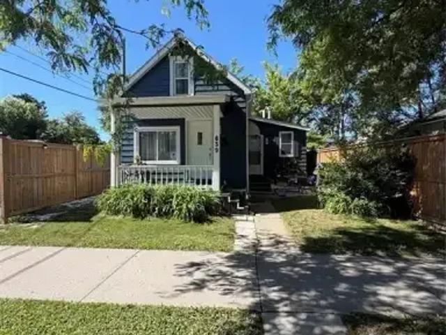 For Rent 2 Bedroom House Windsor ON DS104972846