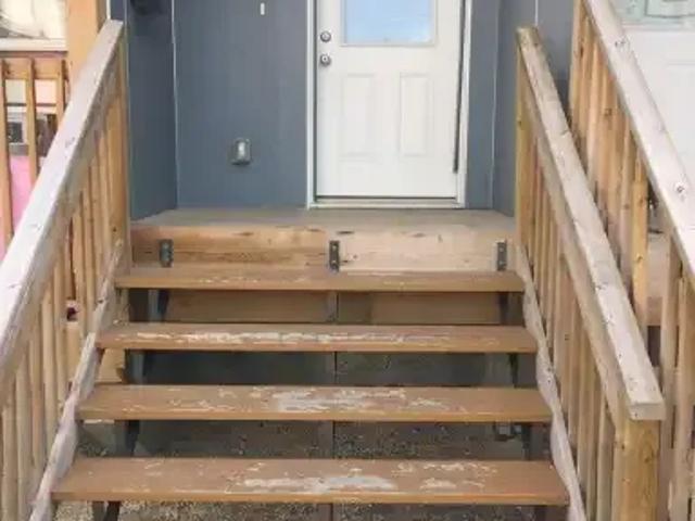 For Rent 2 Bedroom House Winnipeg MB DS102550979