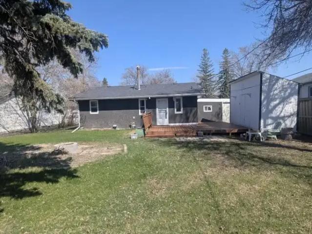 For Rent 2 Bedroom House Winnipeg MB DS102770898